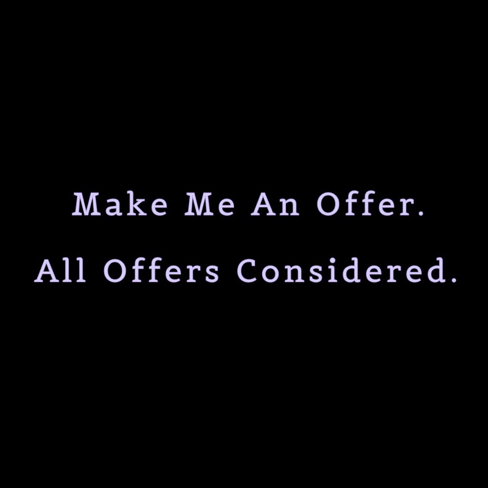Offer - Picture 1 of 1